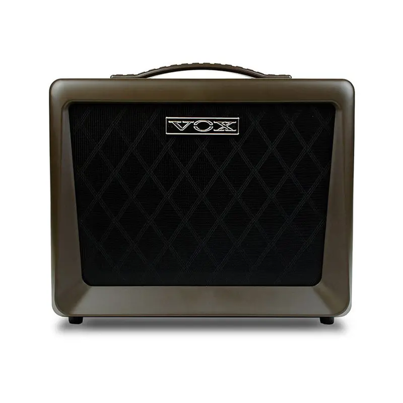 Vox Ad50Ac 50W Acoustic Combo Amplifier 1