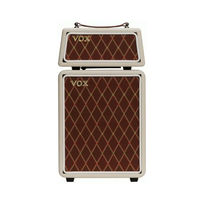 Vox Micro Superbeetle Portable Bluetooth Speaker 1