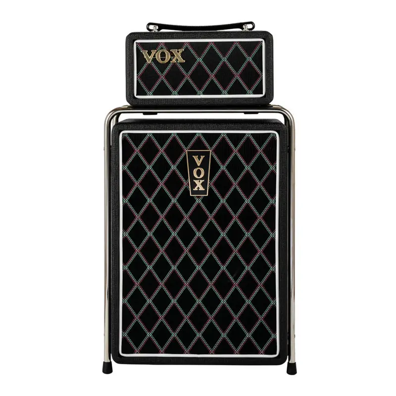 Vox Msb50-Ba Superbeetle Compact Bass Amplifier 1