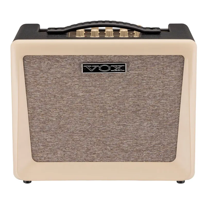 Vox V-Uke-50 Portable Ukulele Amplifier 1