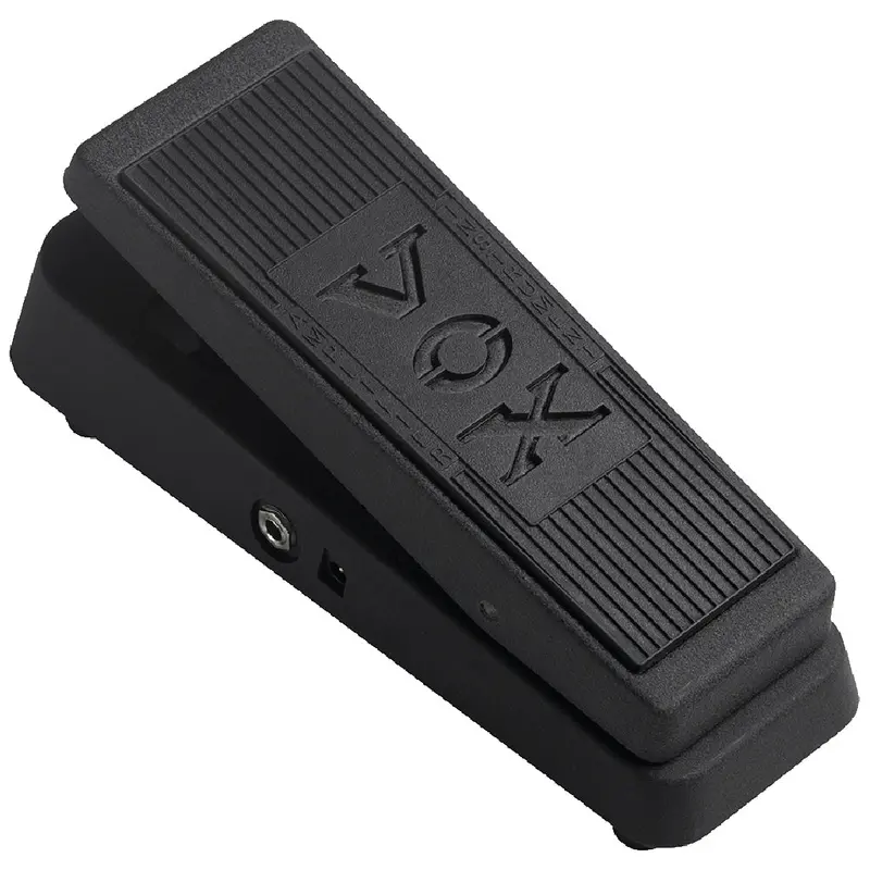 Vox V845 Wah Pedal – Vintage-Style Tone Shaper 1