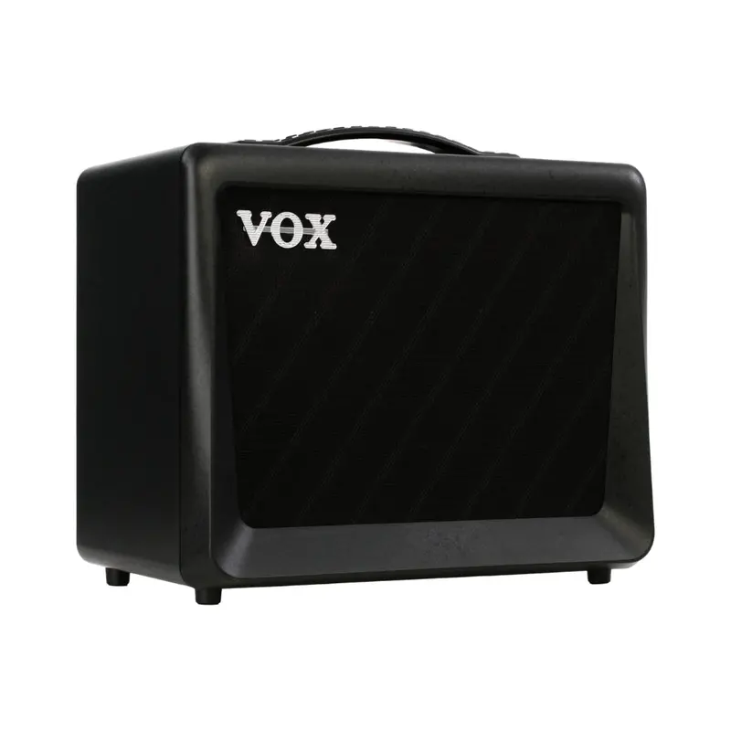 Vox Vx15 Gt Digital Modeling Amp — 15W, 1X6.5" Portable Combo 1