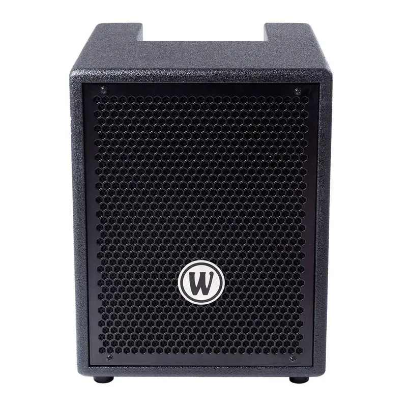 Warwick Gnome 200W 1X10" Bass Cabinet – 4-Ohm Compact Option 1