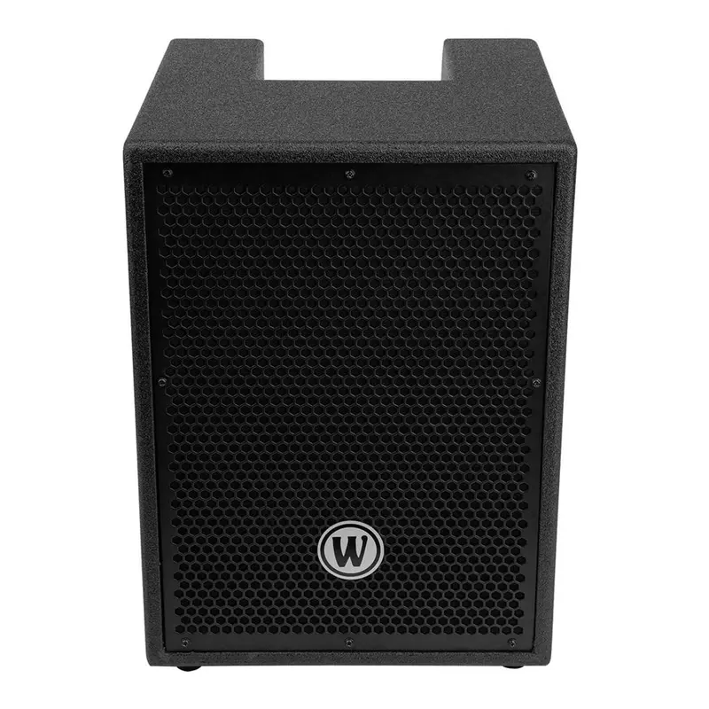 Warwick Gnome 300W 1X12" Bass Cabinet – 4-Ohm Stage-Ready Speaker 1
