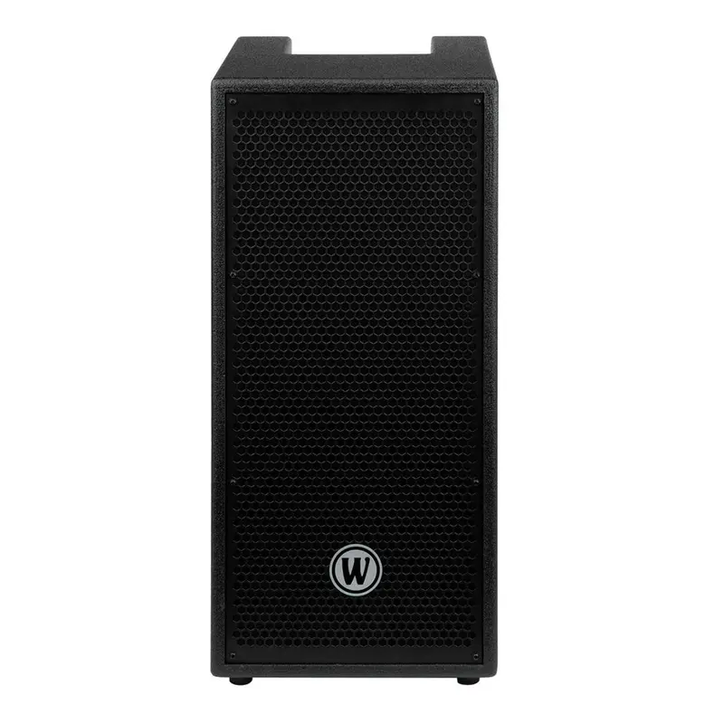 Warwick Gnome 300W 2X10" Bass Cabinet – 4-Ohm Lightweight Enclosure 1