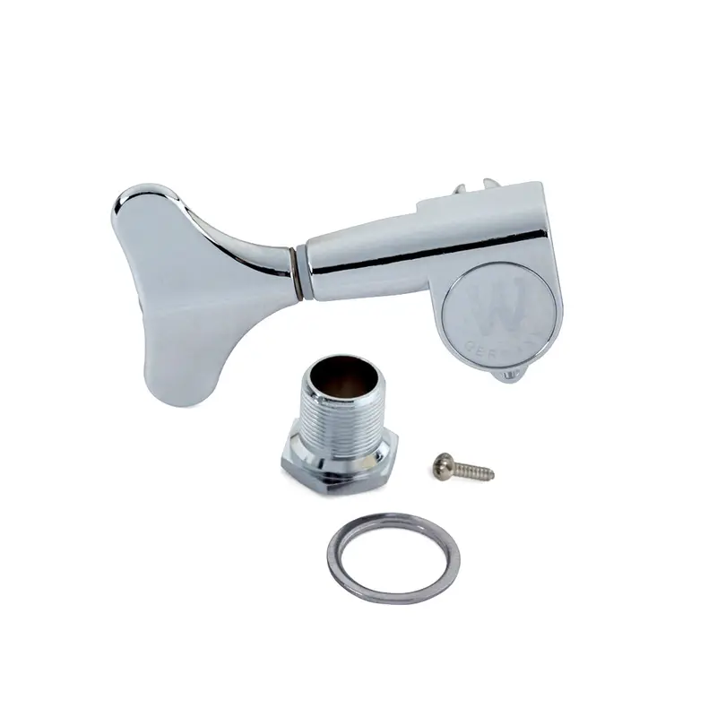 Warwick Replacement Tuning Machine Head Set 1