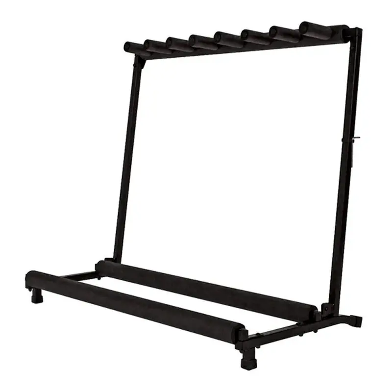 Xtreme 7-Tier Multi-Instrument Rack Stand 1