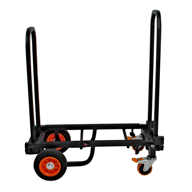 Xtreme Heavy-Duty Rolling Equipment Trolley 1