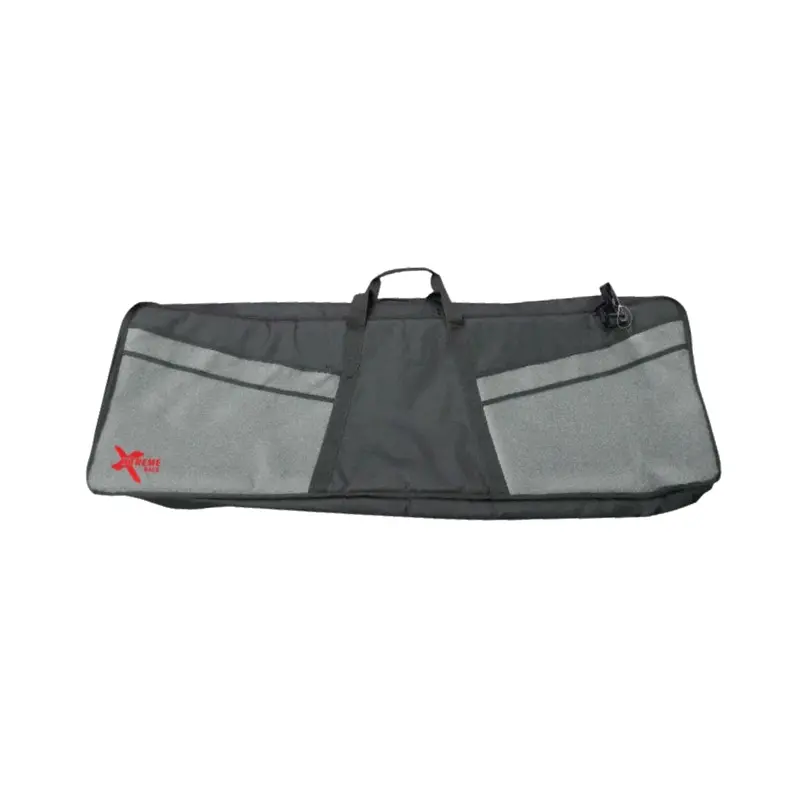Xtreme Key56 Keyboard Bag – Padded Carry Case For 76-Key Instruments 1