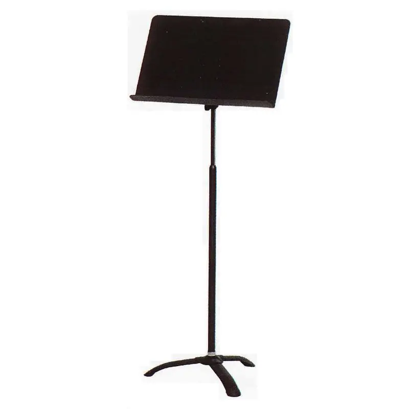 Xtreme Mst85 Adjustable Folding Music Stand – Lightweight Aluminum 1