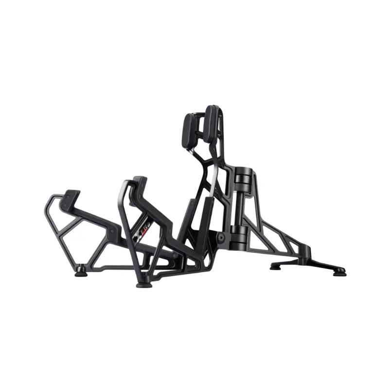 Xvive G1 Butterfly-Design Guitar Stand 1