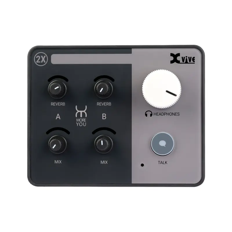 Xvive More You 2X Audio Expansion Module 1