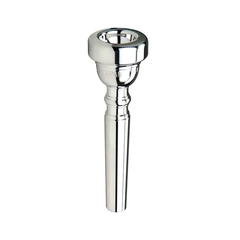 Yamaha 14B4 Trumpet Mouthpiece – Medium-Diameter, Deep Cup Design 1