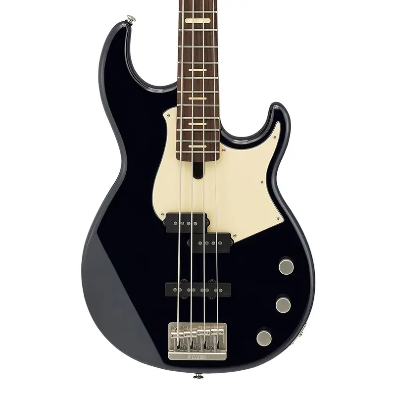 Yamaha Bbp34Mbl Precision-Style Bass Guitar – Midnight Blue 1