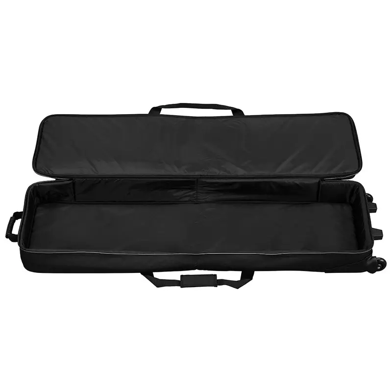 Yamaha Ck88 Soft Carry Case – Lightweight Piano Bag For Keyboard Players 1