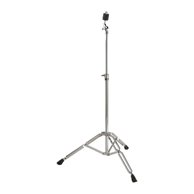 Yamaha Cs660A Double-Braced Straight Microphone Stand 1