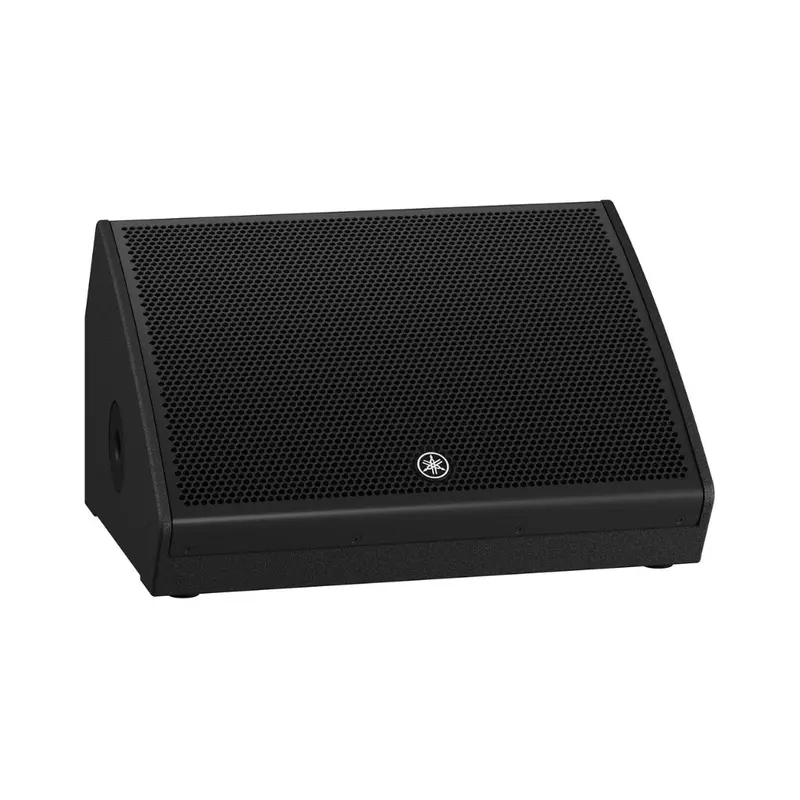 Yamaha Dhr15M 1000W 15-Inch Active Floor Monitor Speaker 1