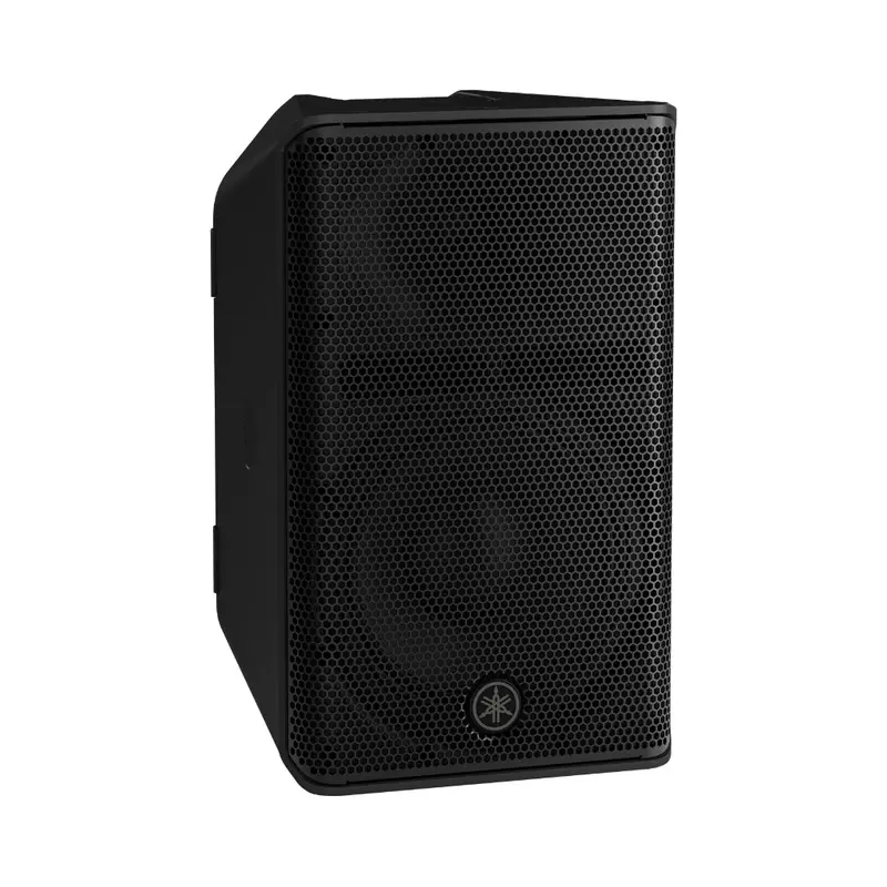 Yamaha Dxr10Mk3 10" Powered Speaker – 2000W, Black 1