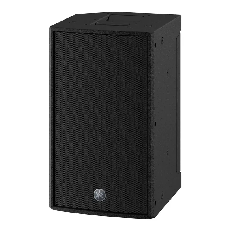 Yamaha Dzr10 Active Powered Loudspeaker – Black 1