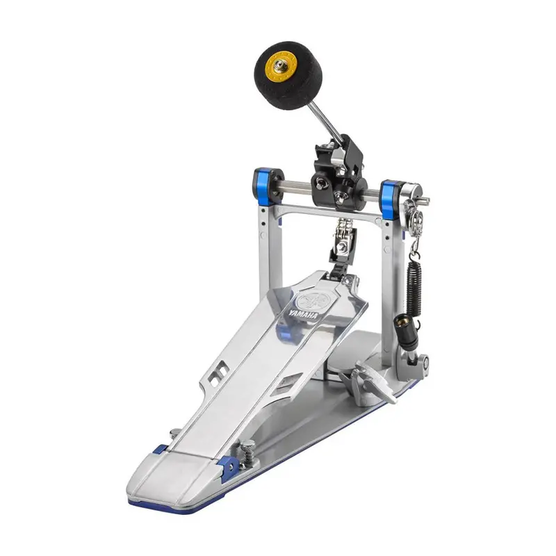 Yamaha Fp9 Chain-Drive Single Bass Drum Pedal 1