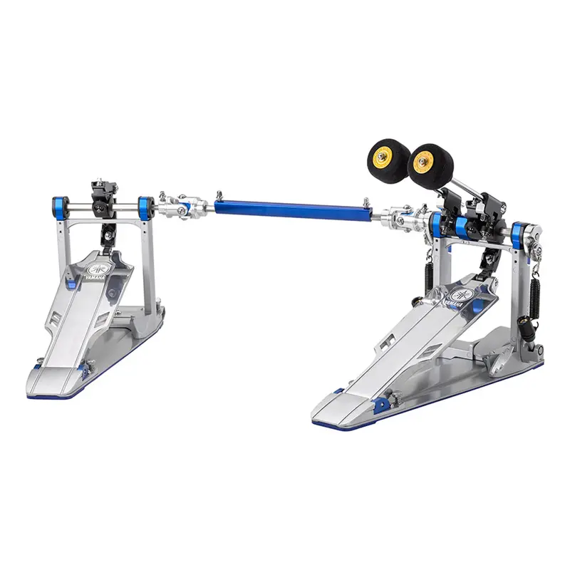 Yamaha Fp9 Direct-Drive Double Bass Drum Pedal 1
