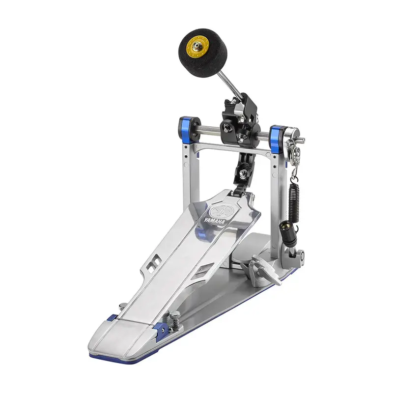 Yamaha Fp9 Direct-Drive Single Bass Drum Pedal 1