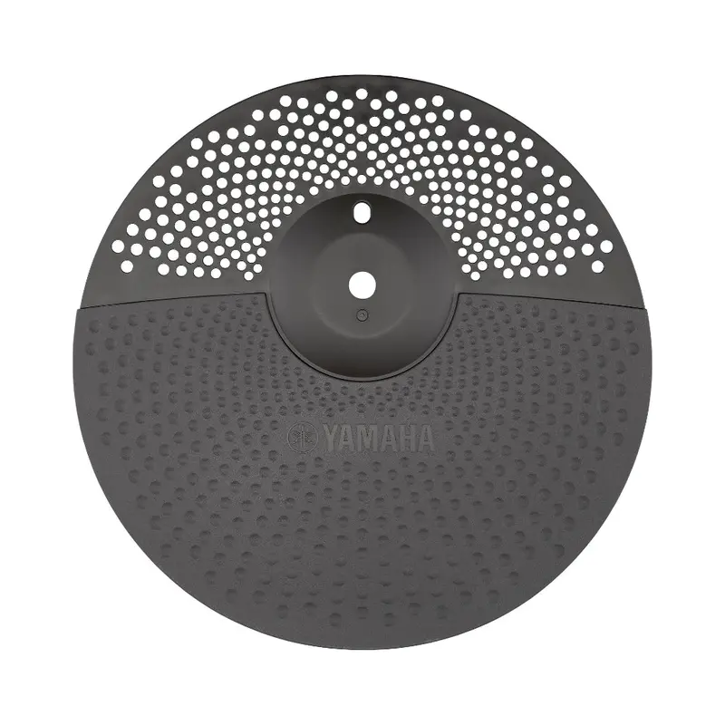 Yamaha Pcy95At Add-On Cymbal Pad With Mounting Clamp 1
