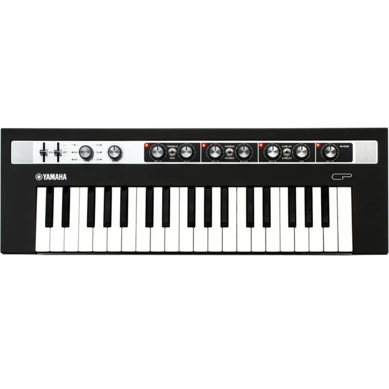 Yamaha Reface Cp Portable Mini Keyboard 1