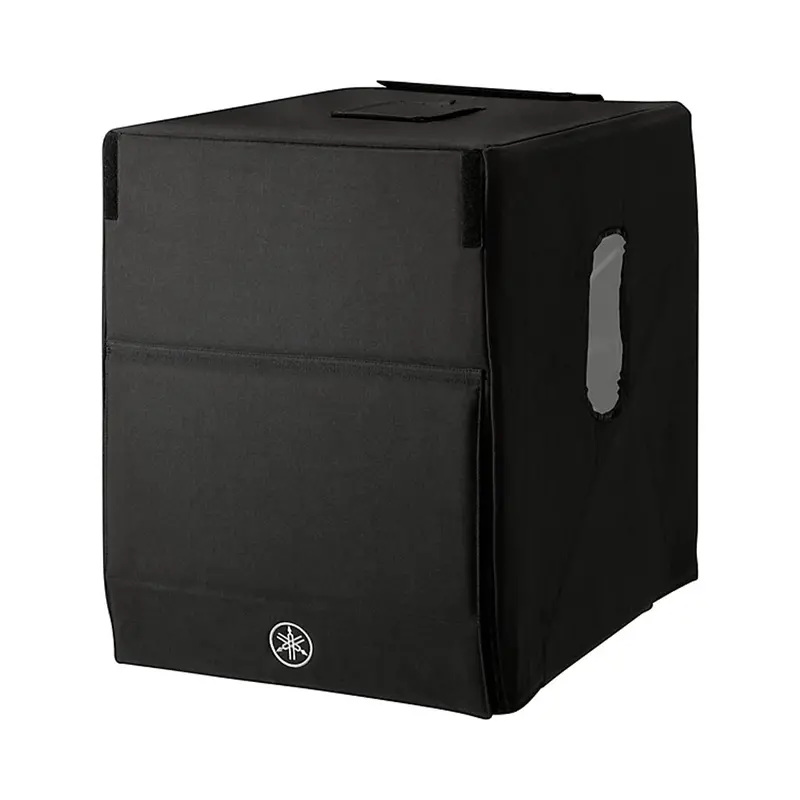 Yamaha Spcvr-Dxs152 Protective Cover For Dxs15Mkii Powered Subwoofer 1