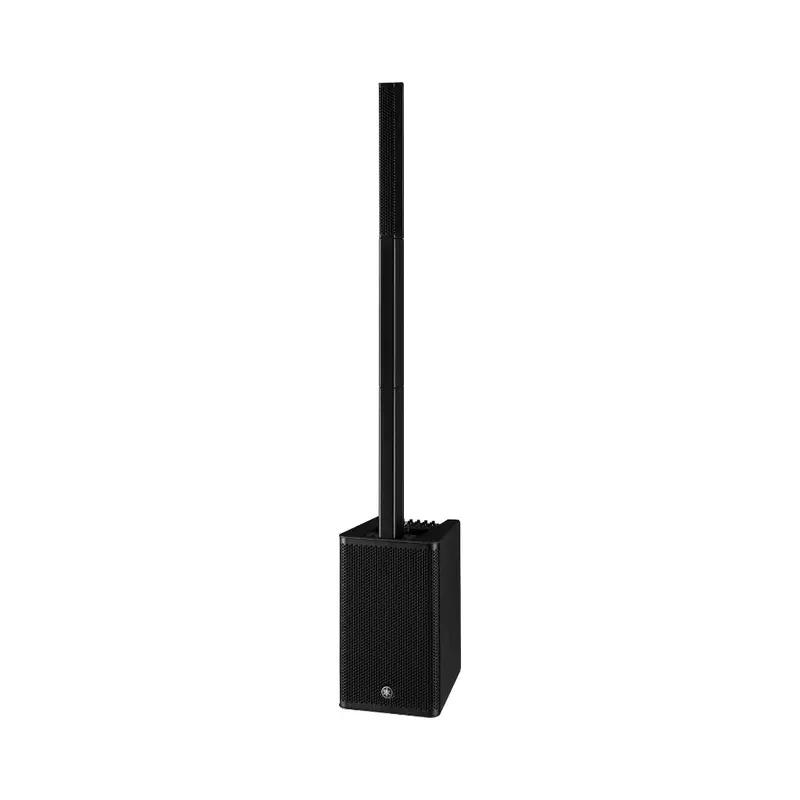 Yamaha Stagepas 1K Mkii 1100W 5-Channel Portable Column Pa System 1