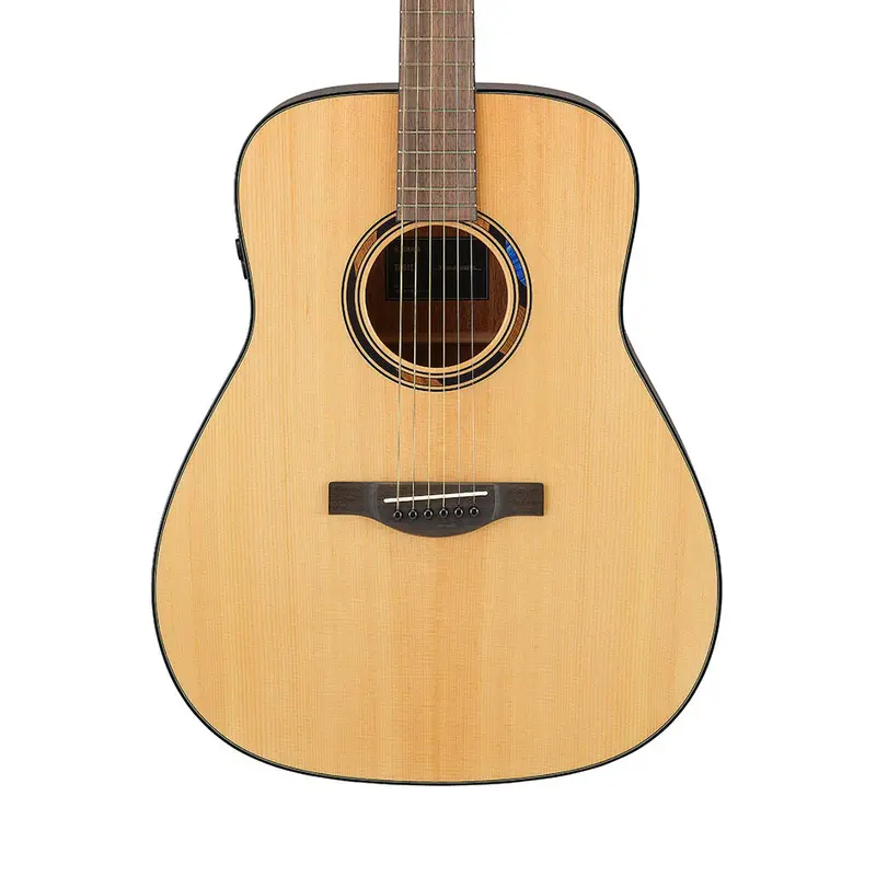 Yamaha Tag1 Element Transacoustic Acoustic-Electric Guitar – Natural Gloss 1
