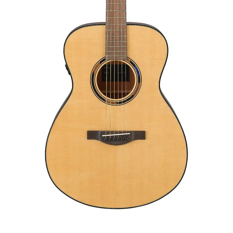 Yamaha Tas1 Element Transacoustic Acoustic-Electric Guitar – Natural Gloss 1