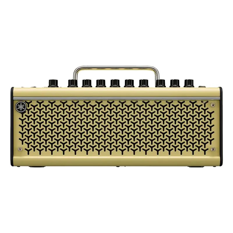 Yamaha Thr10Ii Wireless 10W Modeling Combo Amp For Guitarists 1
