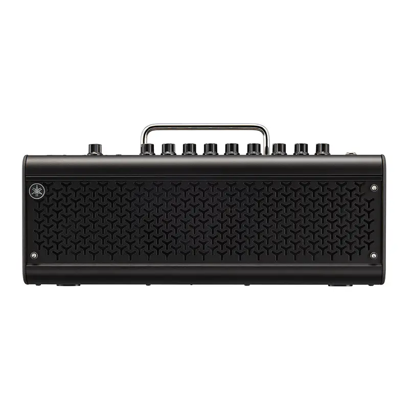 Yamaha Thr30Ii Wireless 30W Guitar Amplifier Modeler – Black Edition 1