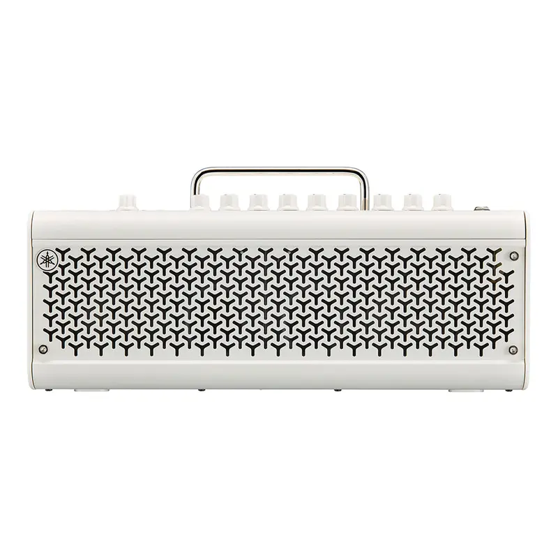 Yamaha Thr30Ii Wireless 30W Modeling Combo Amp – White Finish 1
