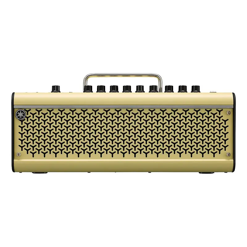 Yamaha Thr30Ii Wireless 30W Modeling Guitar Combo Amp 1
