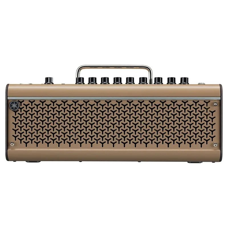 Yamaha Thr30Iia Wireless Acoustic Guitar Amplifier With Bluetooth And Modeling 1