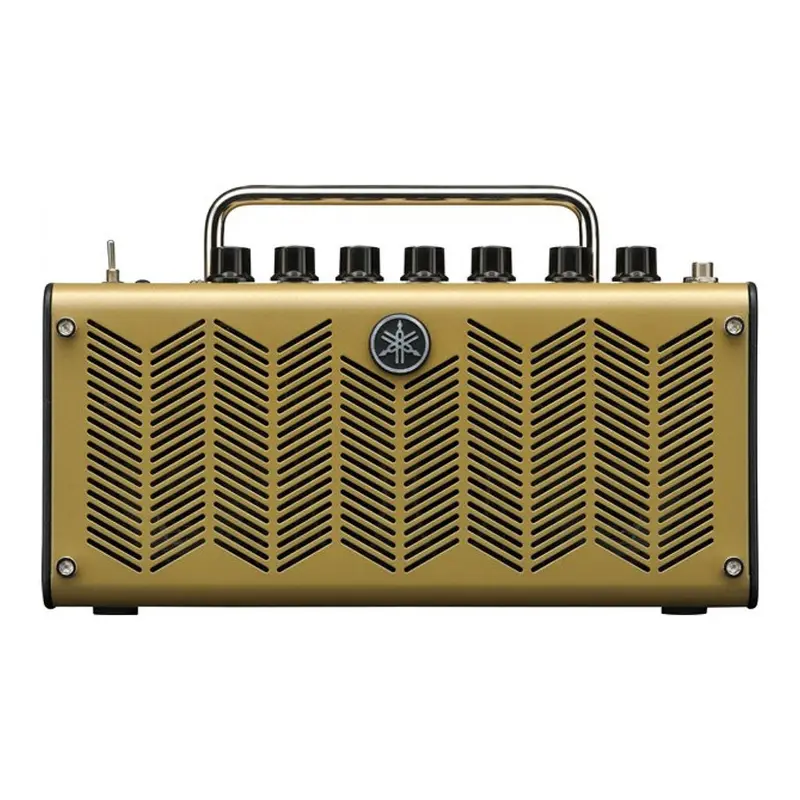 Yamaha Thr5A Compact Acoustic Guitar Amplifier 1