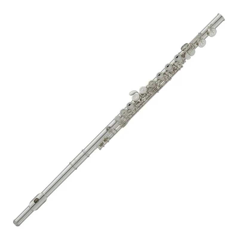 Yamaha Yfl-212 Student Flute 1