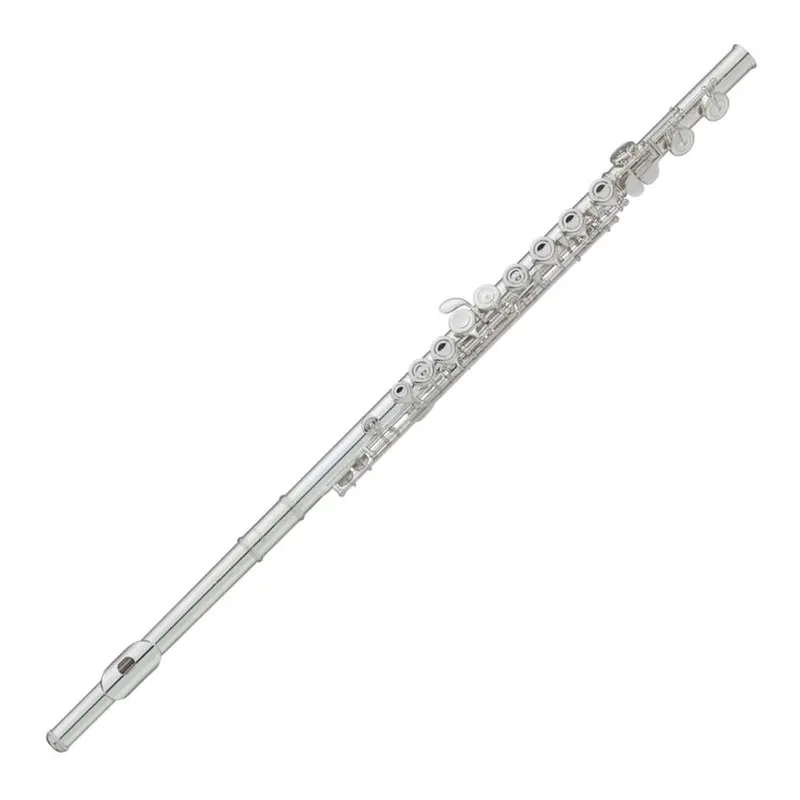 Yamaha Yfl-222 Student Flute 1