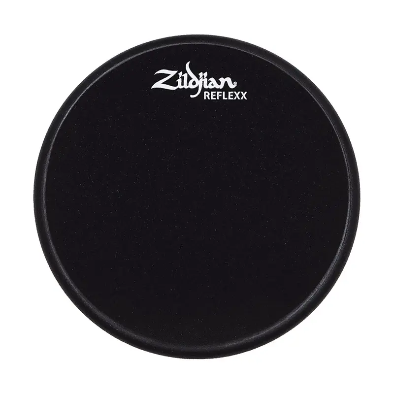 Zildjian 10-Inch Reflexx Drum Practice Pad For Dynamic Stick Development 1