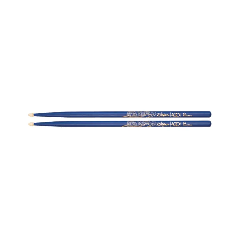 Zildjian 400Th Anniversary 1920S Jazz Drumsticks – 5A Wood 1