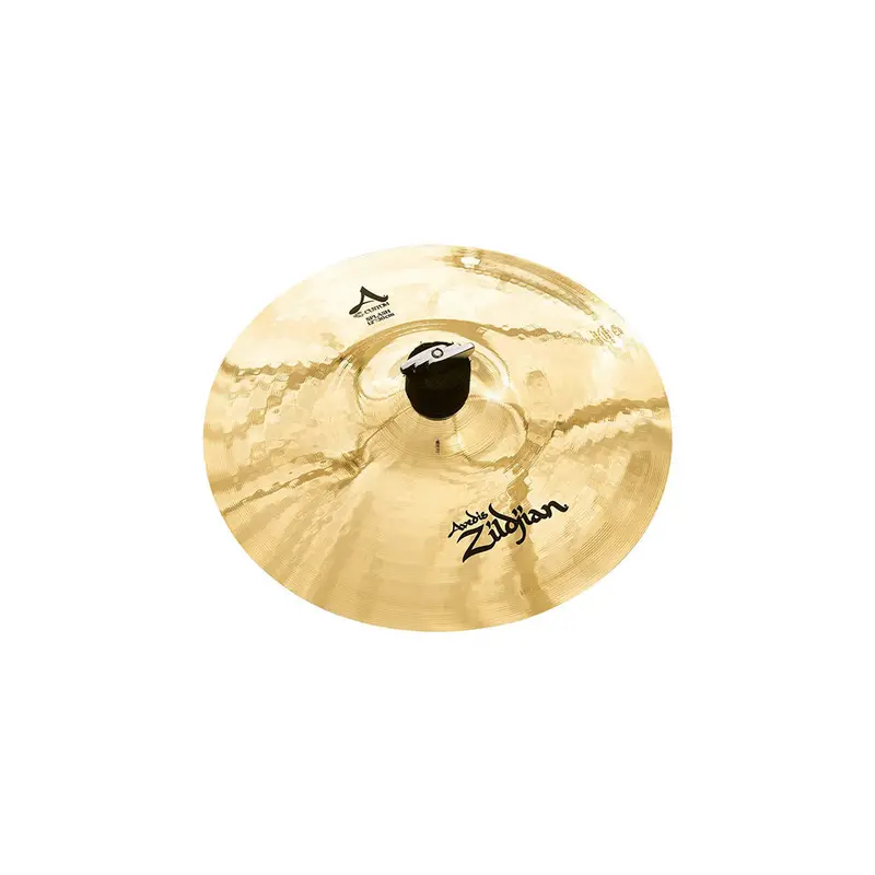 Zildjian A Custom 12-Inch Splash Cymbal 1