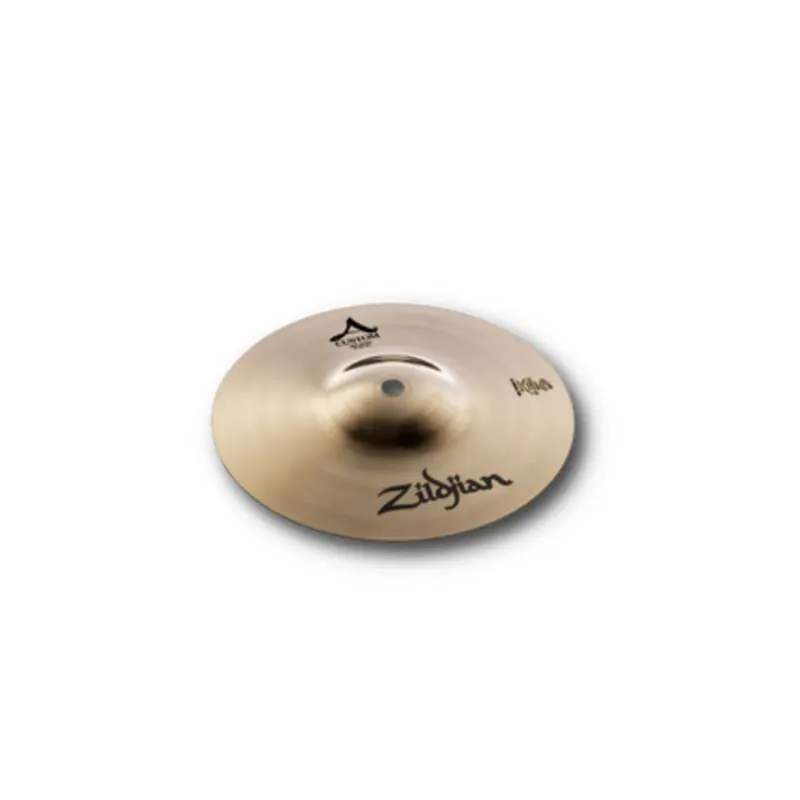 Zildjian A Custom 8-Inch Splash Cymbal 1