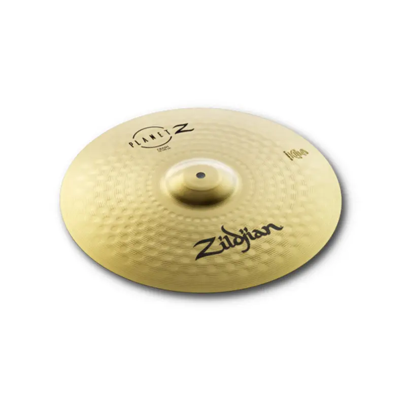 Zildjian Planet Z 16-Inch Crash Cymbal 1