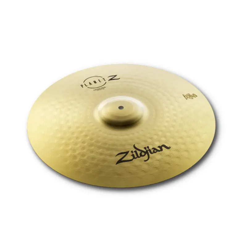 Zildjian Planet Z 18-Inch Crash/Ride Cymbal 1