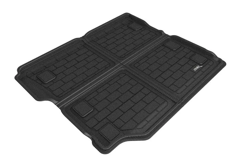 3D Maxpider Digitalfit Floor Liners For Jeep Wrangler Unlimited – Custom-Molded All-Weather Protection 1