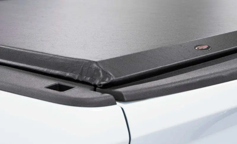 Access Limited Tonneau Cover Compatible With 1994–2001 Dodge Ram 1500 And 1994–2002 Ram 2500/3500 (8-Foot Bed) 1