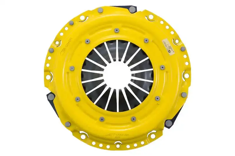 Advanced Clutch A011 Transmission Pressure Plate – High-Performance Replacement Component 1