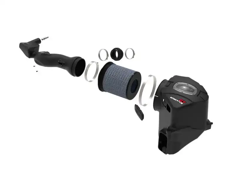 Afe Power 50-70066R Momentum Gt Pro 5R Cold Air Intake For 2019–2021 Gm Suvs (5.3L V8) 1